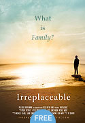 "Irreplaceable" movie clips poster
