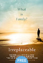 "Irreplaceable" movie clips poster