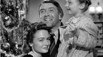 Watch the movie clip "Christmas Blessing" from "It's A Wonderful Life"