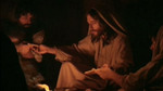 Watch the movie clip "Last Supper" from "Jesus Of Nazareth"