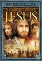 "Jesus" movie clips poster