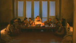 Watch the movie clip "Last Supper" from "Jesus"