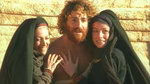 Watch the movie clip "Lazarus Rises" from "Jesus"
