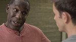 Watch the movie clip "4. Cost Benefit Analysis" from "King's Faith"
