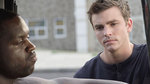 Watch the movie clip "7. Just Checking In" from "King's Faith"