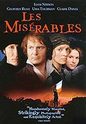"Les Misérables" movie clips poster