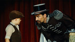 Watch the movie clip "Chosen One" from "Little Boy"