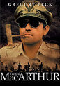"MacArthur" movie clips poster