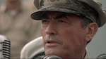 Watch the movie clip "Surrender Speech" from "MacArthur"