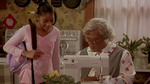 Watch the movie clip "Where You're Going" from "Madea's Family Reunion"