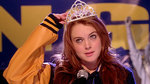 Watch the movie clip "Prom Queen Speech" from "Mean Girls"