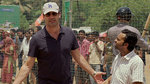 Watch the movie clip "Trailer" from "Million Dollar Arm"