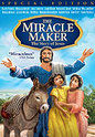 "Miracle Maker" movie clips poster