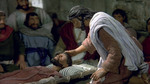 Watch the movie clip "Sins Are Forgiven" from "Miracle Maker"