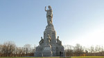 Watch the movie clip "Forefather's Monument" from "Monumental"