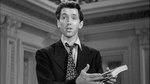 Watch the movie clip "Dead Right Or Crazy" from "Mr. Smith Goes To Washington"