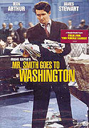 "Mr. Smith Goes To Washington" movie clips poster