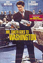 "Mr. Smith Goes To Washington" movie clips poster