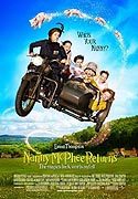 "Nanny McPhee Returns" movie clips poster