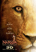 "Narnia: The Voyage of the Dawn Treader" movie clips poster