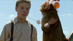 Watch the movie clip "Stealing Rations" from "Narnia: The Voyage of the Dawn Treader"