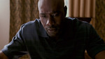 Watch the movie clip "Being A Man" from "Not Easily Broken"