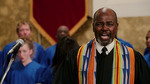 Watch the movie clip "Hope At Church" from "Not Easily Broken"
