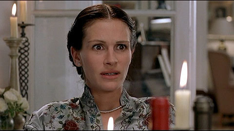 Last Brownie - Movie Clip from Notting Hill at
