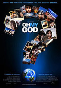 "Oh My God" movie clips poster