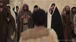 Watch the movie clip "Saul Leads The Persecution" from "Paul, Apostle Of Christ"