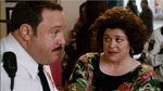 Watch the movie clip "Shopper Scuffle" from "Paul Blart: Mall Cop"