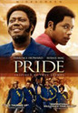"Pride" movie clips poster