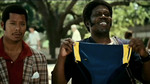 Watch the movie clip "Proper Swimming Attire" from "Pride"