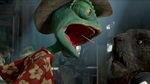 Watch the movie clip "Name's Rango" from "Rango"