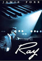 "Ray" movie clips poster