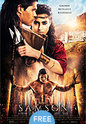 "Samson" movie clips poster