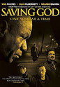 "Saving God" movie clips poster