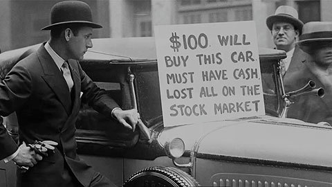 Image result for the great depression