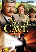 "Secret Of The Cave" movie clips poster