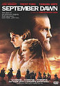 "September Dawn" movie clips poster