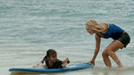 Watch the movie clip "Mysterious Ways" from "Soul Surfer"