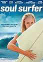 "Soul Surfer" movie clips poster