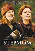 "Stepmom" movie clips poster