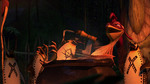 Watch the movie clip "Chicken King" from "Surf's Up"