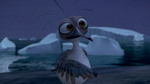 Watch the movie clip "Surf Scout" from "Surf's Up"