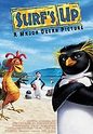 "Surf's Up" movie clips poster
