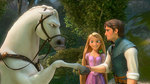Watch the movie clip "Reluctant Alliance" from "Tangled"