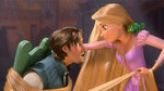 Watch the movie clip "Trailer" from "Tangled"