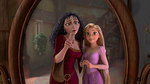 Watch the movie clip "Wanted: Kindly Mother Figure" from "Tangled"