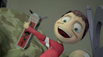 Watch the movie clip "Full Movie" from "The Adventures of Toby: Crunch Time"